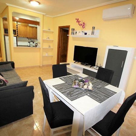 Best House Daniela Torrevieja Extérieur photo