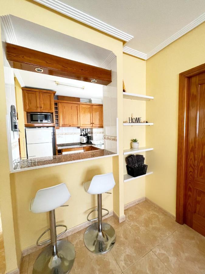 Best House Daniela Torrevieja Extérieur photo