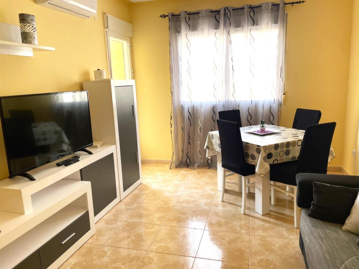 Best House Daniela Torrevieja Extérieur photo