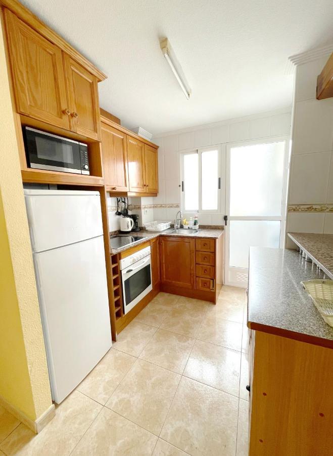 Best House Daniela Torrevieja Extérieur photo