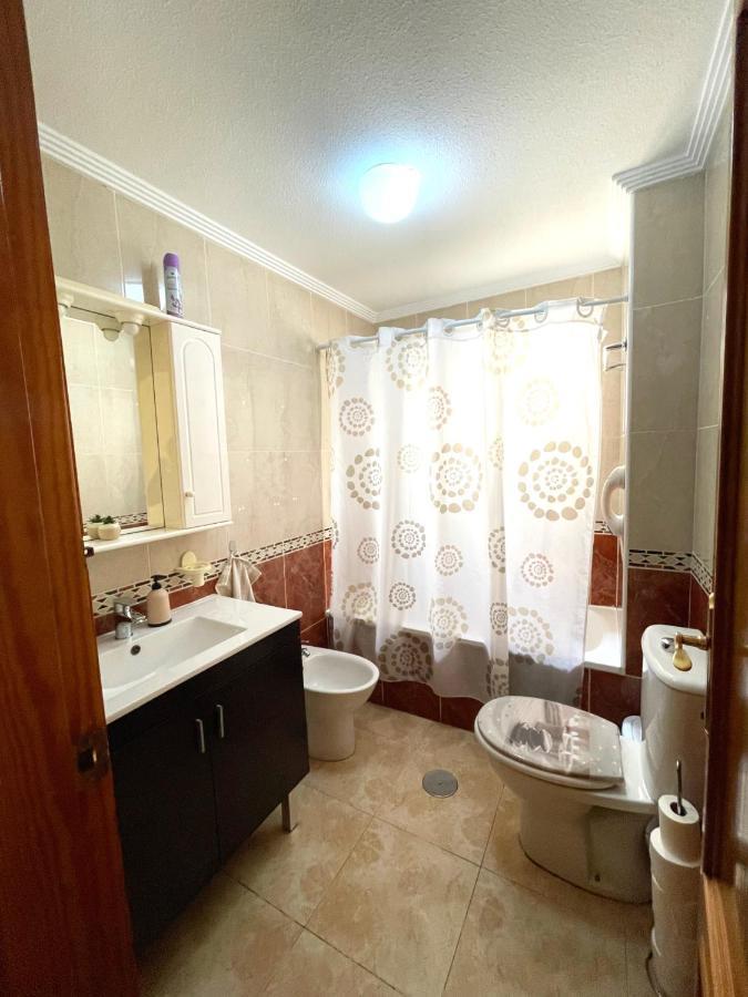 Best House Daniela Torrevieja Extérieur photo