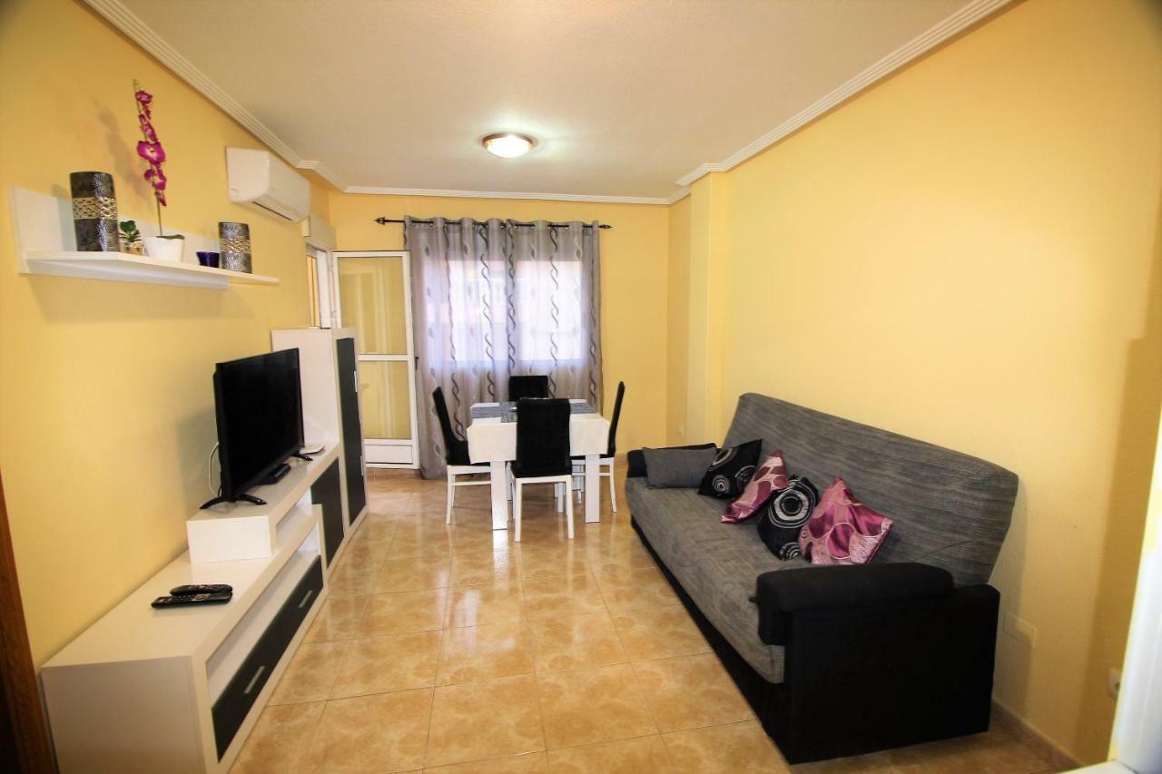 Best House Daniela Torrevieja Extérieur photo