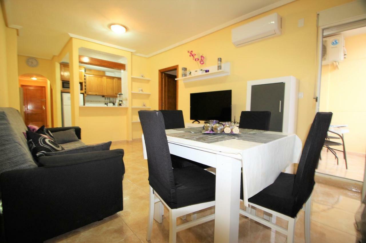 Best House Daniela Torrevieja Extérieur photo
