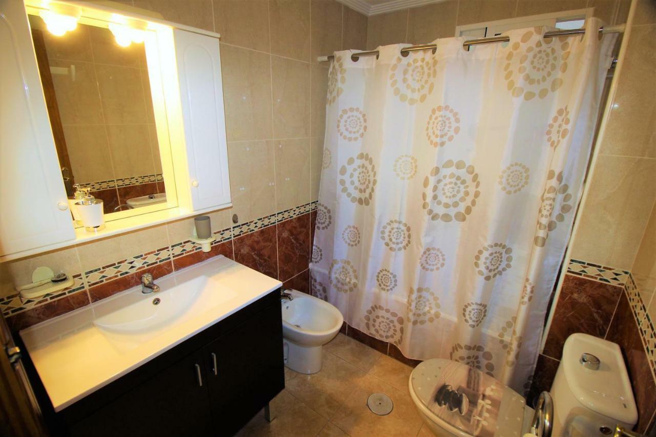 Best House Daniela Torrevieja Extérieur photo